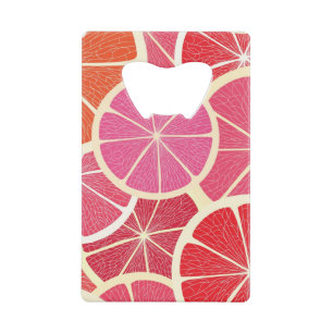 Grapefruit vintage background