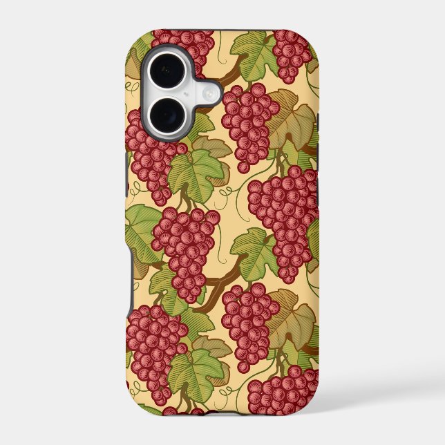 Grapes (Back)