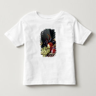 Grapes and plums toddler T-Shirt