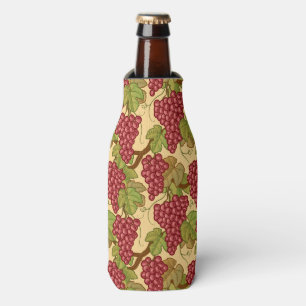 Grapes Bottle Cooler
