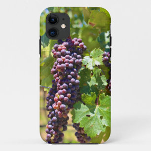 Grapes iPhone 11 Case