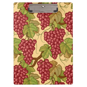 Grapes Clipboard