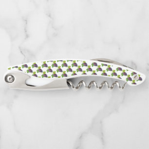Grapes Corkscrew