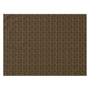 Grapes décor tablecloth