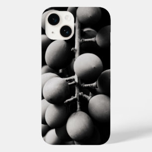 grapes for a sour day Case-Mate iPhone 14 case