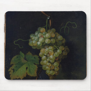 Grapes Mouse Mat