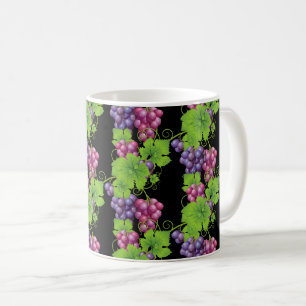Grapes Mug