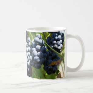 Grapes Mug