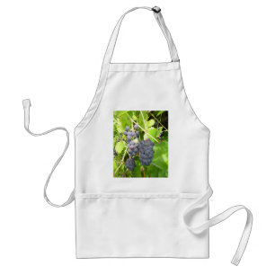 Grapes Standard Apron
