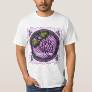 Grapes T-Shirt