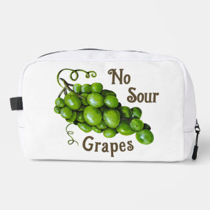 Grapes Toiletry Bag