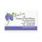 Grapes & Vine Business Card