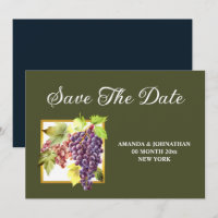 Grapes vineyard winery greeb gold wine farm 5x7