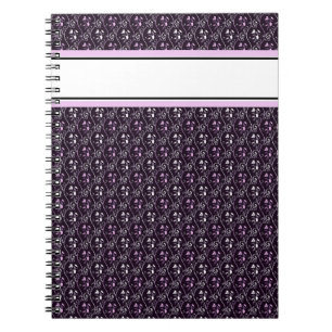 Grapevine design notebook