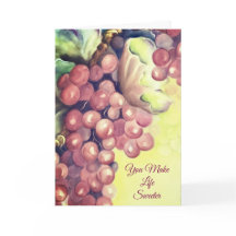 Grapevine Hospitality Appreciation