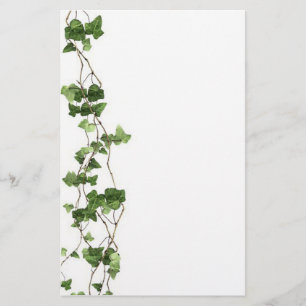 Grapevine Stationery