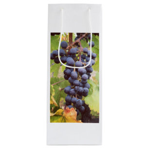 Grapevine Wine Bag
