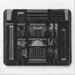 Graphic Architecture IV Mouse Mat<br><div class="desc">Home Décor</div>
