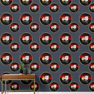 Graphic Art Wallpaper