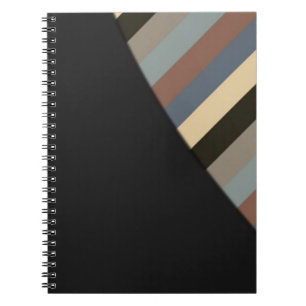 Graphic Artist Notebook