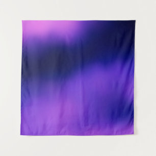 graphic blur modern texture colorful abstract digi tapestry