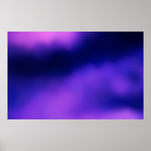 graphic blur modern texture colourful abstract dig poster