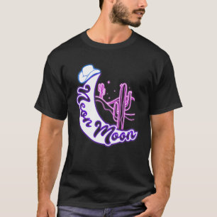Graphic Cactus Sarcastic The Lights Love Lighting  T-Shirt