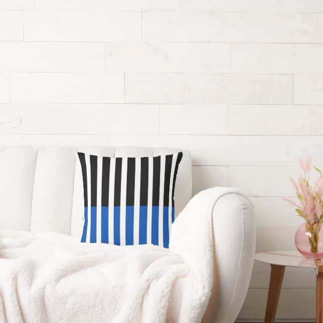 Graphic Collection Cushion (Couch)