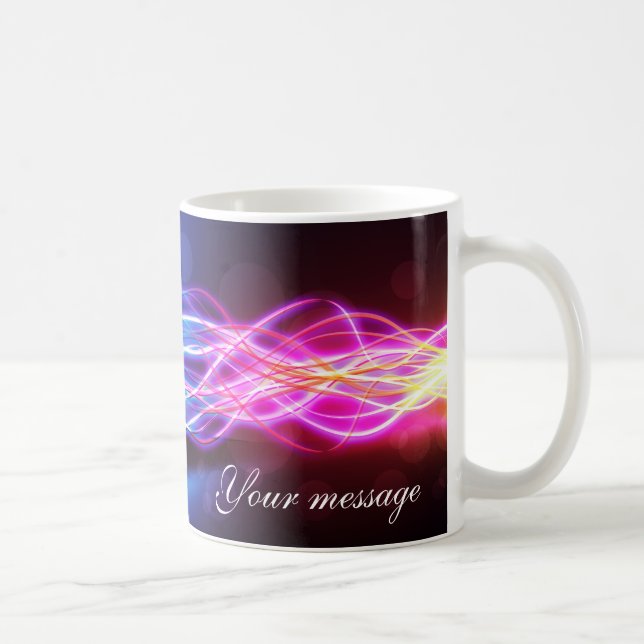 Graphic Design 5 Mug (Right)