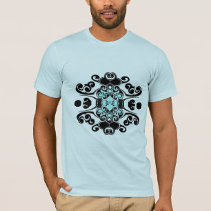 Graphic Design - Customised T-Shirt