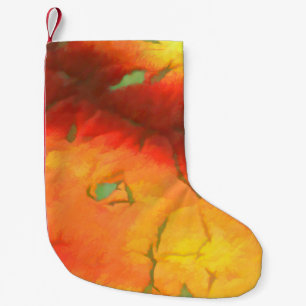 graphic design digital background texture colourfu small christmas stocking