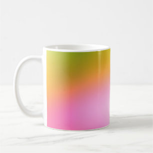 graphic design digital blur background texture col coffee mug