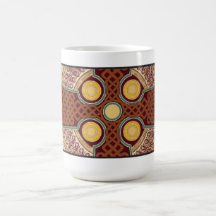 Graphic Design History Mugs: prologue Coffee Mug