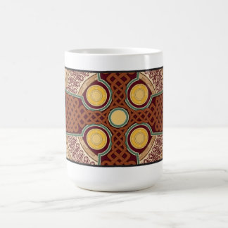 Graphic Design History Mugs: prologue Coffee Mug