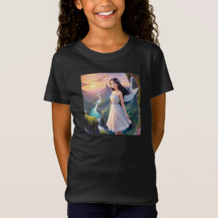 Graphic Design Kids Tee