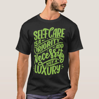 Graphic Design T-Shirt