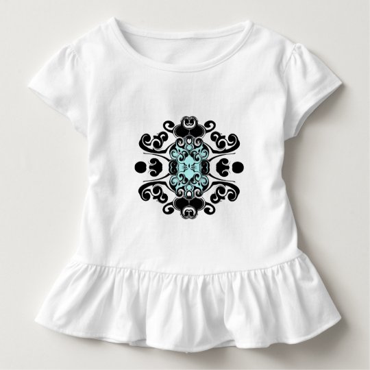 Graphic Design - Toddler T-Shirt