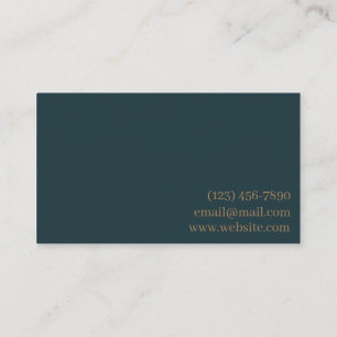 Graphic Designer Business Cards