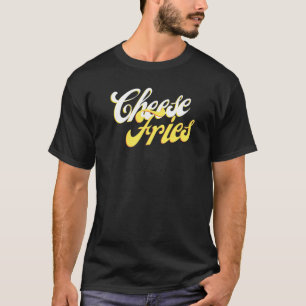 Graphic  Foodie  Chef  Idea Food Truck T-Shirt