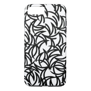 Graphic Geo 2011 iPhone 8 Plus/7 Plus Case