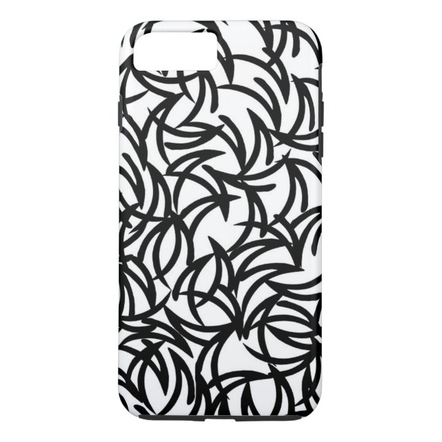 Graphic Geo 2011 Case-Mate iPhone Case (Back)