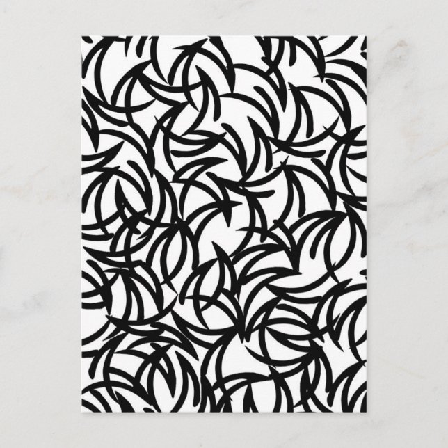 Graphic Geo 2011 Postcard (Front)