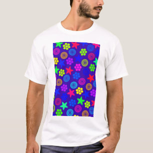 Graphic Geo T-Shirt