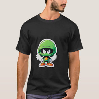 Graphic Print Men's T-Shirt