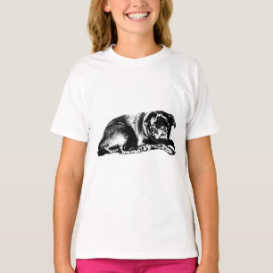 Graphic Relax, Everyday Flair T-Shirt