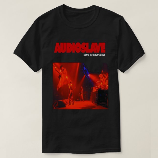 Graphic Rock  Best Selling Artist Music Band Fashi T-Shirt (Design Front)
