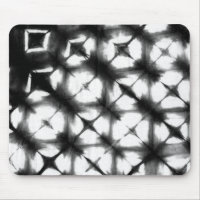 Graphic Shibori I