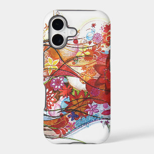 Graphic Sparrow