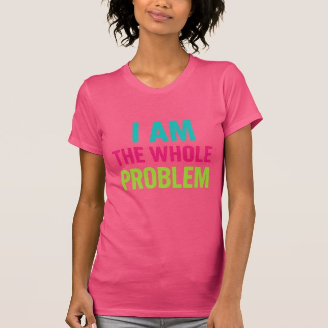 graphic t shirt (Front)