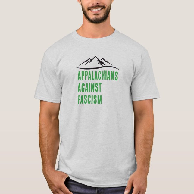 Graphic T-Shirt (Front)